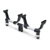 Stroller Accessories|Infant Car Seat Adapters|Bugaboo Donkey Twin Adapter - Britax B-Safe