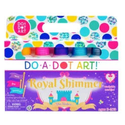 Arts & Crafts|Do A Dot Art Dot Paint Markers