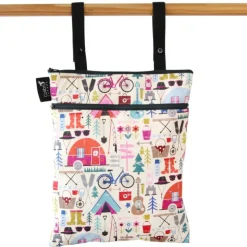 Wet Bags|Colibri Double Duty Wet Bags