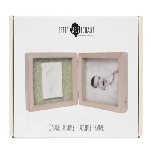 Frames|Petit Artichaunt Double Frame