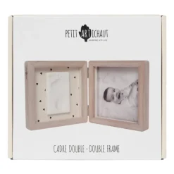 Frames|Petit Artichaunt Double Frame