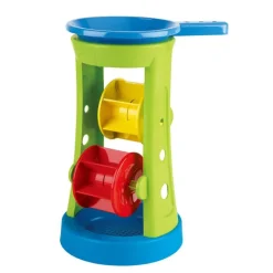 Ride-On Toys|Hape Double Sand & Water Wheel