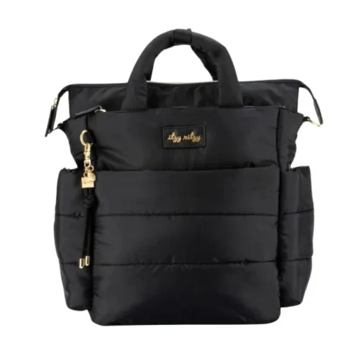 Backpack Diaper Bags|Itzy Ritzy Dream Convertible Diaper Bag