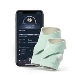 Wearable Monitors|Owlet Dream Sock Plus Child Monitor