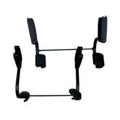 Stroller Accessories|Infant Car Seat Adapters|Mountain Buggy Duet Car Seat Adapter For Use With Twin Infant Car Seats