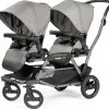 Double Strollers|Peg Perego Duette Piroet Double Stroller