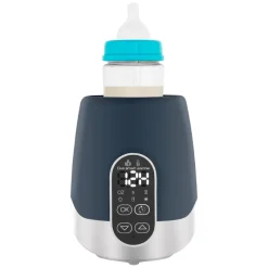 Bottle Feeding|Babymoov Duo Smart Bottle Warmer