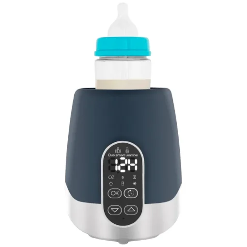 Bottle Feeding|Babymoov Duo Smart Bottle Warmer
