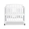 Cribs|DaVinci Dylan Folding Portable 3-in-1 Mini Crib