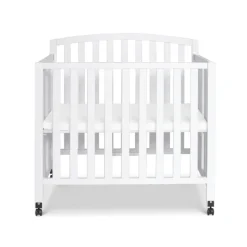 Cribs|DaVinci Dylan Folding Portable 3-in-1 Mini Crib