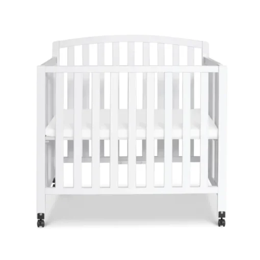 Cribs|DaVinci Dylan Folding Portable 3-in-1 Mini Crib