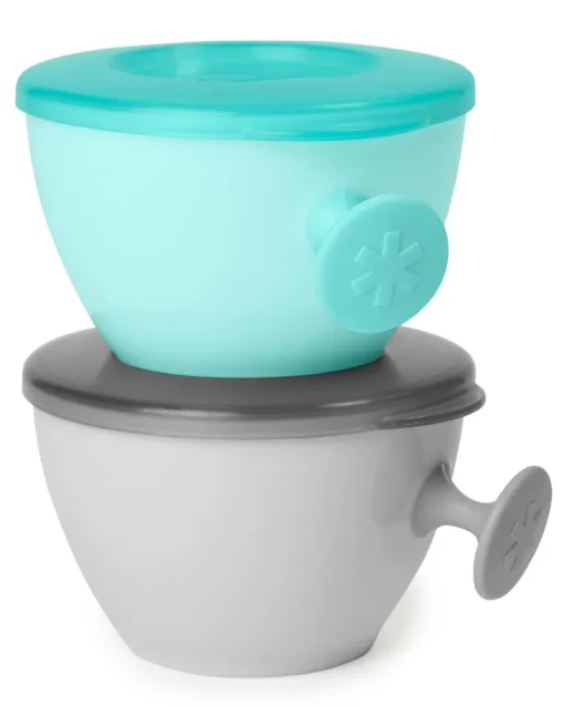 Tableware|Skip Hop Easy-Grab Bowl Set