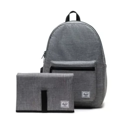 Backpack Diaper Bags|Herschel Eco Settlement Backpack Diaper Bag