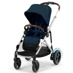 Full Size Strollers|Cybex e-Gazelle S Electric Stroller