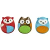 Sensory Toys|Skip Hop Egg Shaker Trio
