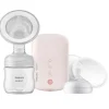 Breast Pumps|Philips Avent Electric Breast Pump With Advanced Natural Motion Technology