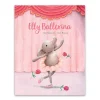 Books|Books|Jellycat Elly Ballerina Book