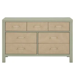 Dressers|Namesake Eloise 7 Drawer Dresser