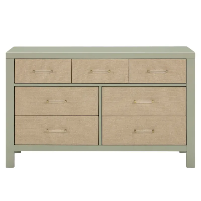 Dressers|Namesake Eloise 7 Drawer Dresser