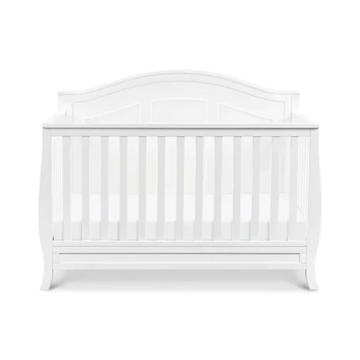 Cribs|DaVinci Emmett 4-in-1 Convertible Crib