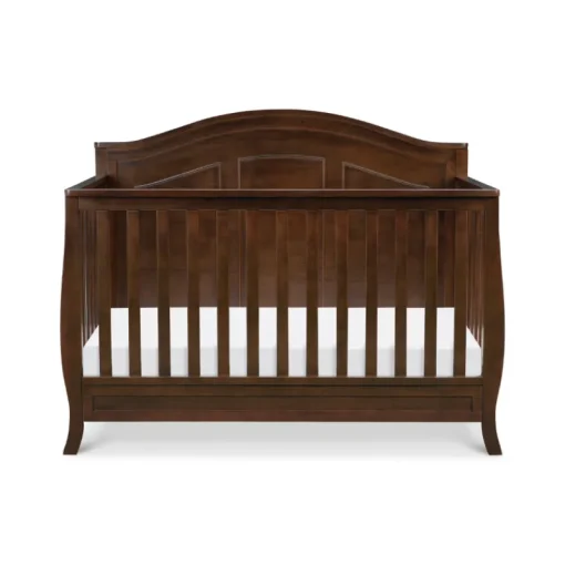 Cribs|DaVinci Emmett 4-in-1 Convertible Crib