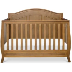 Cribs|DaVinci Emmett 4-in-1 Convertible Crib