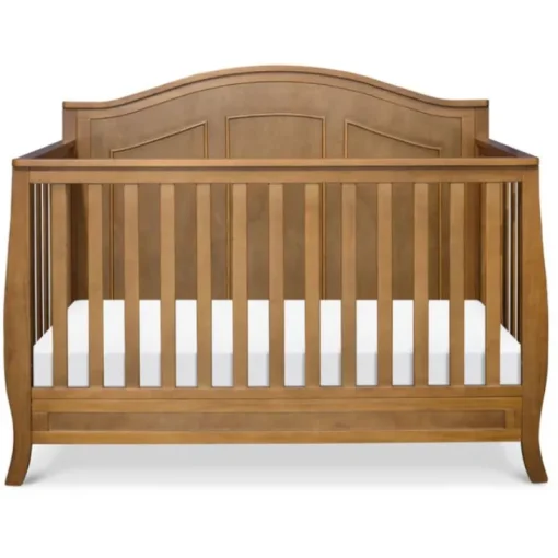Cribs|DaVinci Emmett 4-in-1 Convertible Crib