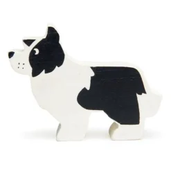 Dolls|TenderLeaf English Shepherd Dog