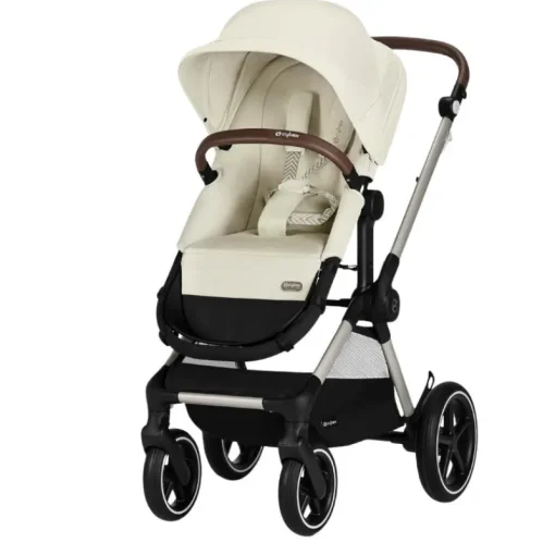 All-Terrain Strollers|Cybex EOS Lux 2-in-1 Stroller
