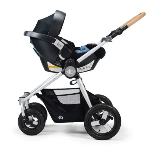 Stroller Accessories|Infant Car Seat Adapters|Bumbleride Era Car Seat Adapter - Clek/Cybex/Nuna/Maxi Cosi