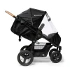 Stroller Accessories|Bumbleride Era Non-PVC Rain cover