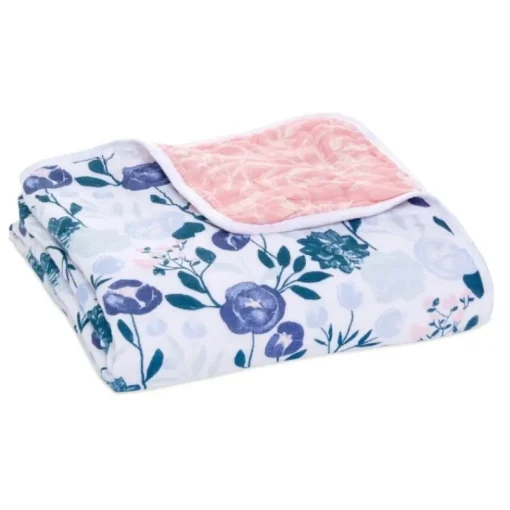 Bedding|Aden & Anais Essentials Cotton Muslin Blanket