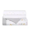 Bedding|Aden & Anais Essentials Cotton Muslin Bedding Set - 3 Pack