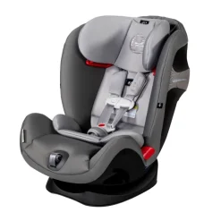 Convertible Car Seats|All-In-One Car Seats|Cybex Eternis S SensorSafe All-in-One Convertible Car Seat (2021)