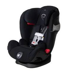 Convertible Car Seats|All-In-One Car Seats|Cybex Eternis S SensorSafe All-in-One Convertible Car Seat (2021)