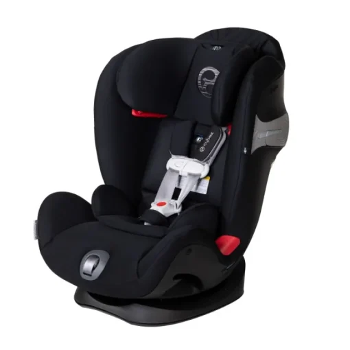Convertible Car Seats|All-In-One Car Seats|Cybex Eternis S SensorSafe All-in-One Convertible Car Seat (2021)