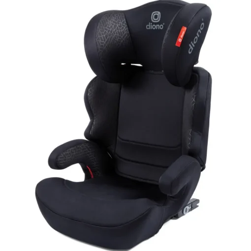 Booster Car Seats|Diono Everett NXT Booster Seat