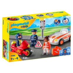 Pretend Play|Playmobil Everyday Heroes
