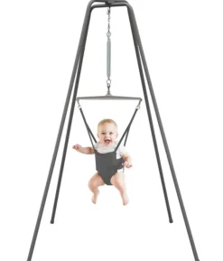 Bouncers|Jolly Jumper Exerciser with Super Stand