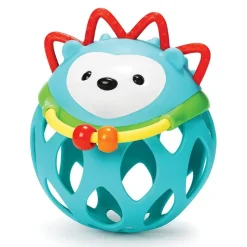 Sensory Toys|Skip Hop Explore & More Roll Around Rattle