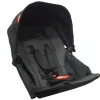 Stroller Accessories|Phil & Teds Explorer Double Kit - Black