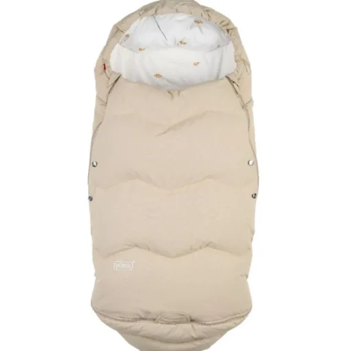 Stroller Accessories|Voksi Explorer Stroller Winter Footmuff and Sleeping Bag