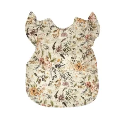 Bibs & Burp Cloths|BapronBaby ezCLEAN Bapron Toddler Bib