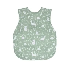 Bibs & Burp Cloths|BapronBaby ezCLEAN Bapron Toddler Bib