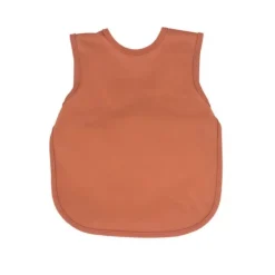 Bibs & Burp Cloths|BapronBaby ezCLEAN Bapron Toddler Bib