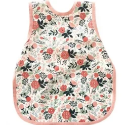 Bibs & Burp Cloths|BapronBaby ezCLEAN Bapron Toddler Bib