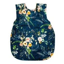 Bibs & Burp Cloths|BapronBaby ezCLEAN Bapron Toddler Bib