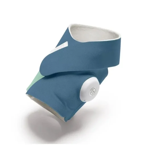 Wearable Monitors|Owlet Fabric Accessory Socks