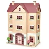 Dolls|TenderLeaf Fantail Hall