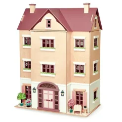 Dolls|TenderLeaf Fantail Hall